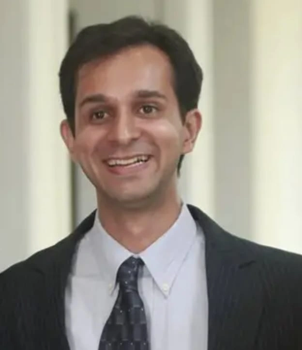 Market Research Trainer